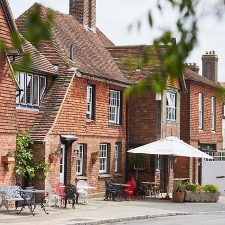 فندق بيل إن تايسهيرست Ticehurst المظهر الخارجي الصورة